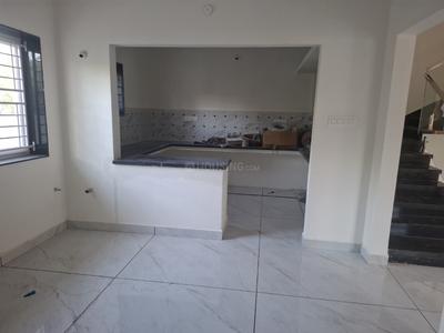 Kitchen Image of 2800 Sq.ft 4 BHK Villa for sale in Sainikpuri Secunderabad for Rs. 18500000