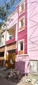 Image of 1900 Sq.ft 4 BHK Independent House for sale in Kolathur, Chennai for Rs. 17000000