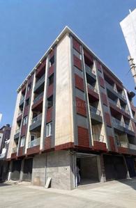Image of 540 Sq.ft 2 BHK Builder Floor for sale in Nangli Sakrawati, New Delhi for Rs. 5200000