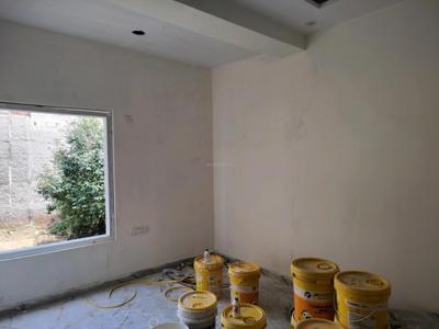 Bedroom Image of 1100 Sq.ft 2 BHK Apartment / Flat for sale in Trinity Provica Dream Valley by Trinity Ventures, Sector 72 Noida for Rs. 5104000