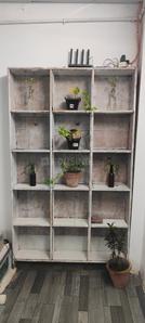 Bedroom Image of Chirag House Hostel in Govindpuram, Ghaziabad