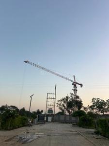 Image of 4519 Sq.ft Residential Plot / Land for sale in Vijay Nagar, Indore for Rs. 54228000