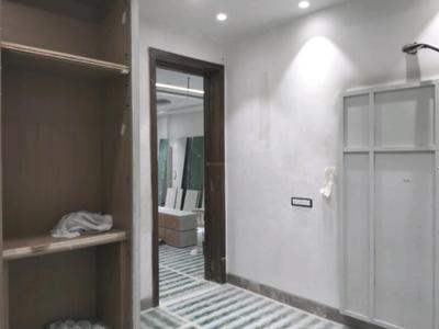 Bedroom Image of 1440 Sq.ft 3 BHK Builder Floor for sale in GTB Nagar New Delhi for Rs. 30500000