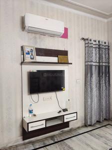 Bedroom Image of 4000 Sq.ft 3 BHK Independent House for rent in New Yadvindra Colony Patiala for Rs. 35000