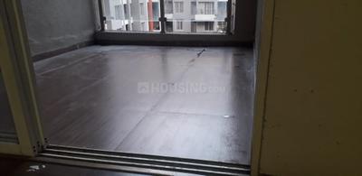 Balcony Image of 1214 Sq.ft 2 BHK Apartment / Flat for sale in Innovision 7 Avenues, Balewadi Pune for Rs. 10000000