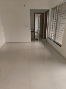 Hall Image of 680 Sq.ft 2 BHK Apartment / Flat for rent in Rama Fusion Towers, Maan Pune for Rs. 24000