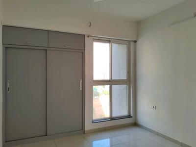 Bedroom Image of 1550 Sq.ft 3 BHK Apartment / Flat for sale in Alag Marina, Mulund West Mumbai for Rs. 29500000