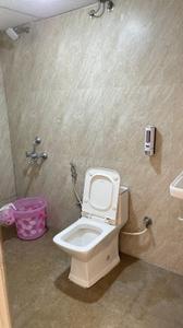 Bathroom Image of 1155 Sq.ft 2 BHK Apartment / Flat for sale in Chikkadunnasandra Bengaluru for Rs. 6500000
