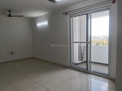 Bedroom Image of 970 Sq.ft 3 BHK Apartment / Flat for rent in GR Samskruthi, Attibele Bengaluru for Rs. 29000