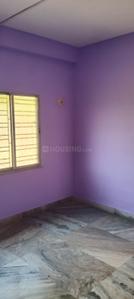 Bedroom Image of 850 Sq.ft 2 BHK Independent House for rent in South Dum Dum Kolkata for Rs. 15000