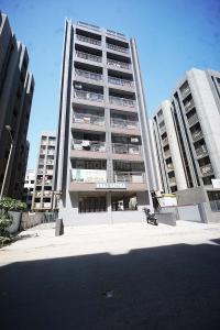 Building Image of 1080 Sq.ft 2 BHK Apartment / Flat for sale in Vatva Ahmedabad for Rs. 3600000