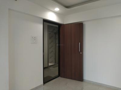 Living Room Image of 720 Sq.ft 1 BHK Apartment / Flat for sale in Shripal Sattva, Vasai West Vasai for Rs. 4400000