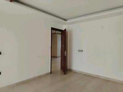 Bedroom Image of 1375 Sq.ft 3 BHK Apartment / Flat for rent in Eros Wembley Estate, Sector 49 Gurgaon for Rs. 45000