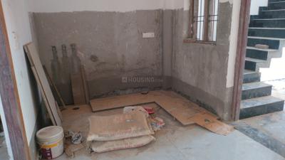 Kitchen Image of 1400 Sq.ft 4 BHK Independent House for sale in Izatnagar Bareilly for Rs. 7500000