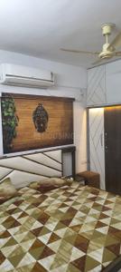 Bedroom Image of 1100 Sq.ft 3 BHK Apartment / Flat for sale in Vasna Vadodara for Rs. 5000000
