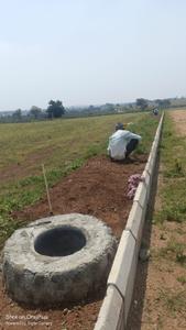 Image of 220 Sq.ft Residential Plot / Land for sale in Riddhi Raghunath County, Shankarpally, Hyderabad for Rs. 5000000