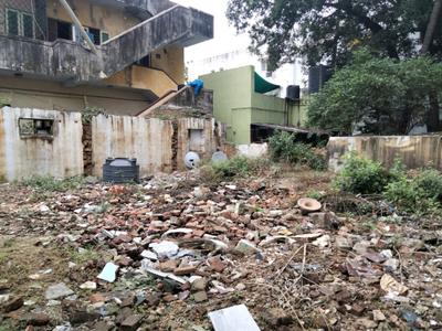 Image of 3217 Sq.ft Residential Plot / Land for sale in Shenoy Nagar, Chennai for Rs. 45000000