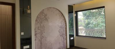 Bedroom Image of 3150 Sq.ft 4 BHK Builder Floor for sale in Sector 16A Faridabad for Rs. 42500000