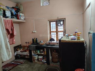 Kitchen Image of 1200 Sq.ft 4 BHK Independent House for sale in Smriti Nagar Bhilai for Rs. 10000000