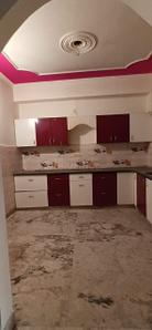 Kitchen Image of 1440 Sq.ft 3 BHK Builder Floor for rent in Sector 31 Faridabad for Rs. 20000