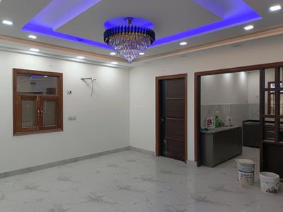 4 BHK Independent Builder Floor