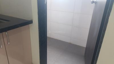 Kitchen Image of 520 Sq.ft 1 BHK Apartment / Flat for rent in Kolte Patil Life Republic Sector R10 10th Avenue Universe Phase I, Marunji Pune for Rs. 23000