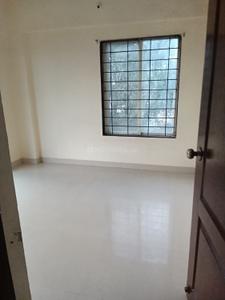 Bedroom Image of 650 Sq.ft 2 BHK Independent House for rent in Wadgaon Sheri Pune for Rs. 22000