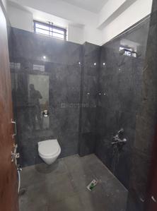 Bathroom Image of 1100 Sq.ft 2 BHK Independent House for sale in Dastur Nagar Amravati for Rs. 4500000