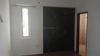 Bedroom Image of 1550 Sq.ft 3 BHK Apartment / Flat for sale in Rani Akriti Shantiniketan, Sector 143B Noida for Rs. 20000000