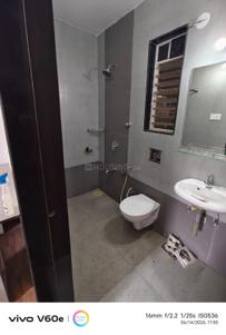 Image of 1265 Sq.ft 3 BHK Apartment / Flat for sale in Sadguru Nagar, Nashik for Rs. 7600000