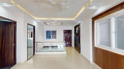 Hall Image of 2340 Sq.ft 3 BHK Apartment / Flat for sale in Candeur Carlisle, Mahadevapura Bengaluru for Rs. 33000000