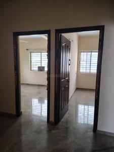 Hall Image of 2450 Sq.ft 5 BHK Duplex for sale in Horamavu Bengaluru for Rs. 26000000