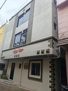 Image of Radhekrishna Nilay in Dhanori, Pune