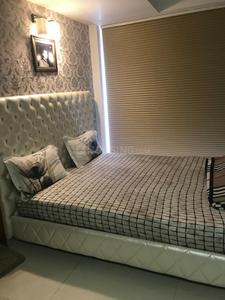 Bedroom Image of 3065 Sq.ft 4 BHK Apartment / Flat for sale in Sun Embark, Sola Ahmedabad for Rs. 23500000