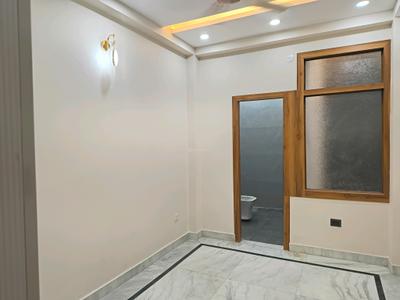 Bedroom Image of 1550 Sq.ft 3 BHK Builder Floor for sale in Indirapuram Ghaziabad for Rs. 12000000