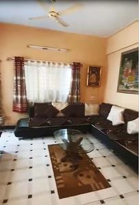 Hall Image of 6000 Sq.ft 9 BHK Independent House for sale in Dhankawadi Pune for Rs. 55000000