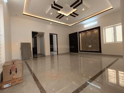 Hall Image of 1100 Sq.ft 2 BHK Independent House for sale in Narasimhanaickenpalayam Coimbatore for Rs. 5522015