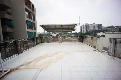 Balcony Image of 2970 Sq.ft 4 BHK Independent House for sale in Kudasan Gandhinagar for Rs. 35000000