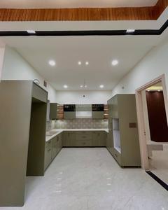 Hall Image of 2000 Sq.ft 3 BHK Independent House for sale in Crown Realties Radhe Krishna Nagar, Mathpurena Raipur for Rs. 5999000