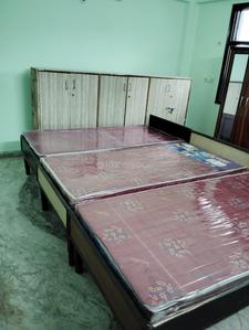 Bedroom Image of 1500 Sq.ft 5 BHK Independent House for sale in Alpha II Greater Noida for Rs. 17500000