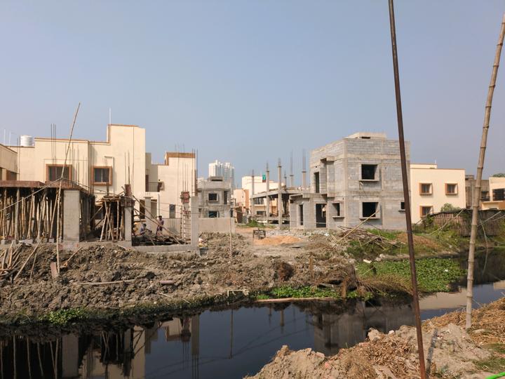 Dharitri Royal Enclave Tower No 7 And 8 Main Image 1