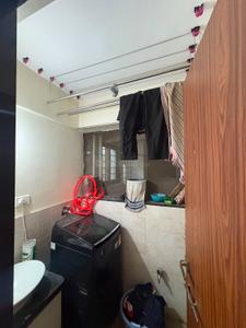 Kitchen Image of 975 Sq.ft 2 BHK Apartment / Flat for sale in Bhalerao Savannah Hills, Bavdhan Pune for Rs. 12000000