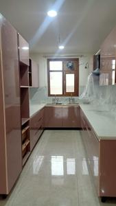 Kitchen Image of 1700 Sq.ft 2 BHK Builder Floor for rent in Sector 16 Panchkula for Rs. 23000