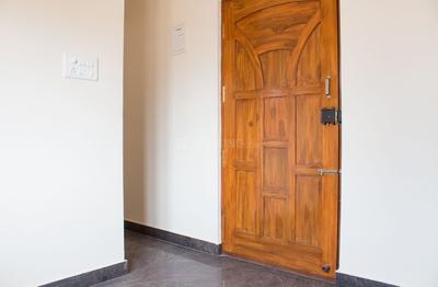 Bedroom Image of 1000 Sq.ft 1 RK Apartment / Flat for rent in Ashok Nagar Bengaluru for Rs. 28000