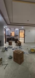 Hall Image of 1215 Sq.ft 3 BHK Builder Floor for sale in Sector 4 Rohini New Delhi for Rs. 8500000
