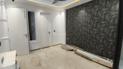Bedroom Image of 1900 Sq.ft 4 BHK Builder Floor for sale in Kaushambi Ghaziabad for Rs. 30000000