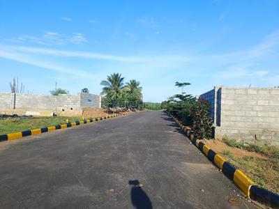 Image of 1000 Sq.ft Residential Plot / Land for sale in Chansandra, Bengaluru for Rs. 3050000