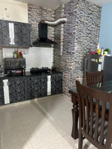 Hall Image of 700 Sq.ft 2 BHK Builder Floor for rent in HSR Layout Bengaluru for Rs. 28000