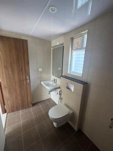 Image of 1050 Sq.ft 2 BHK Apartment / Flat for rent in Adarsh Greens, Kogilu, Bengaluru for Rs. 38000