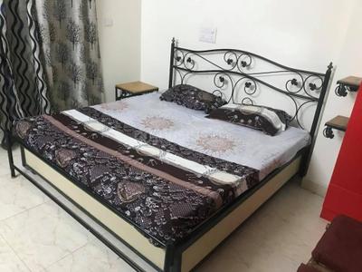 Bedroom Image of 2000 Sq.ft 4 BHK Independent House for sale in Sector 9 Gurgaon for Rs. 25200000